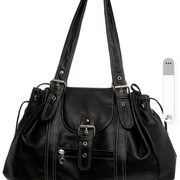 unknown Handbags - Sylvia Shoulder Bag
